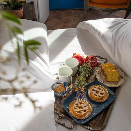 Agriturismo Morani Санта Севера Екстериор снимка