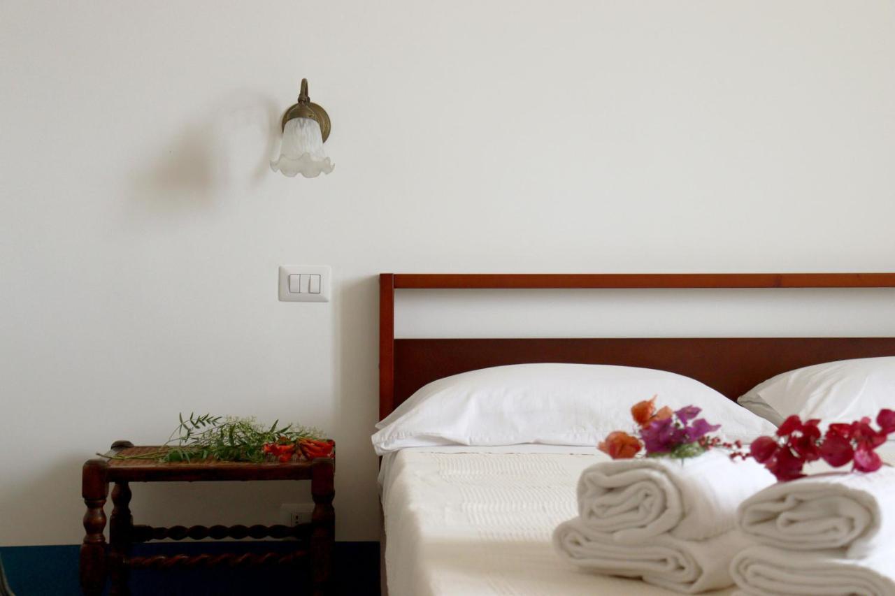 Agriturismo Morani Санта Севера Екстериор снимка