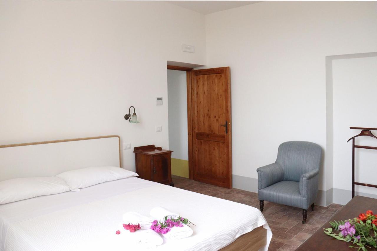 Agriturismo Morani Санта Севера Екстериор снимка