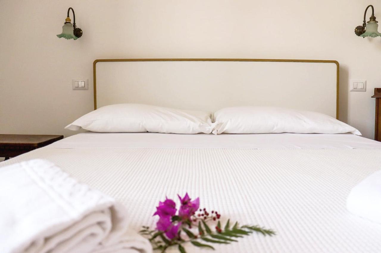 Agriturismo Morani Санта Севера Екстериор снимка