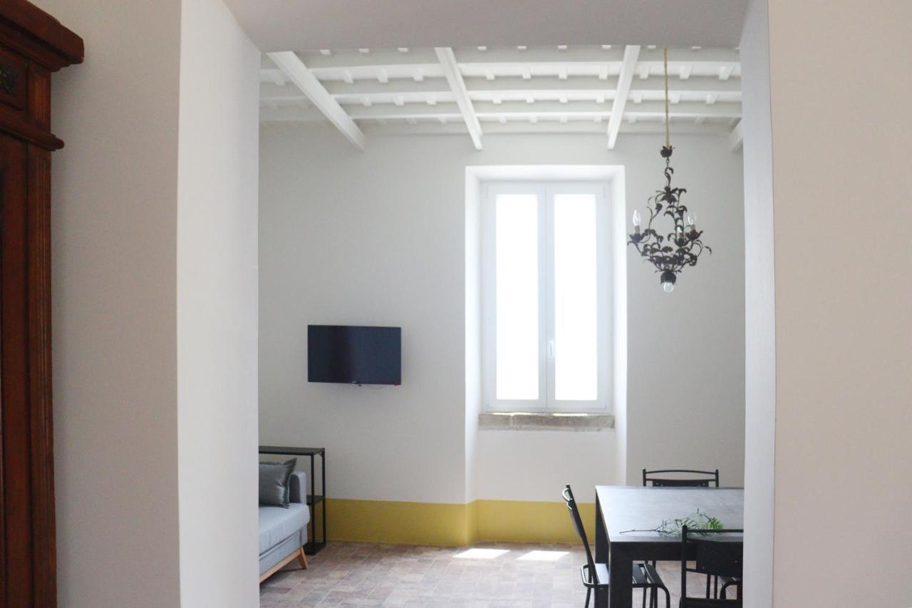 Agriturismo Morani Санта Севера Екстериор снимка