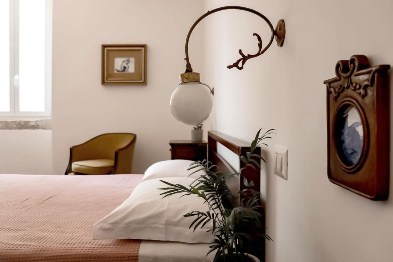 Agriturismo Morani Санта Севера Екстериор снимка