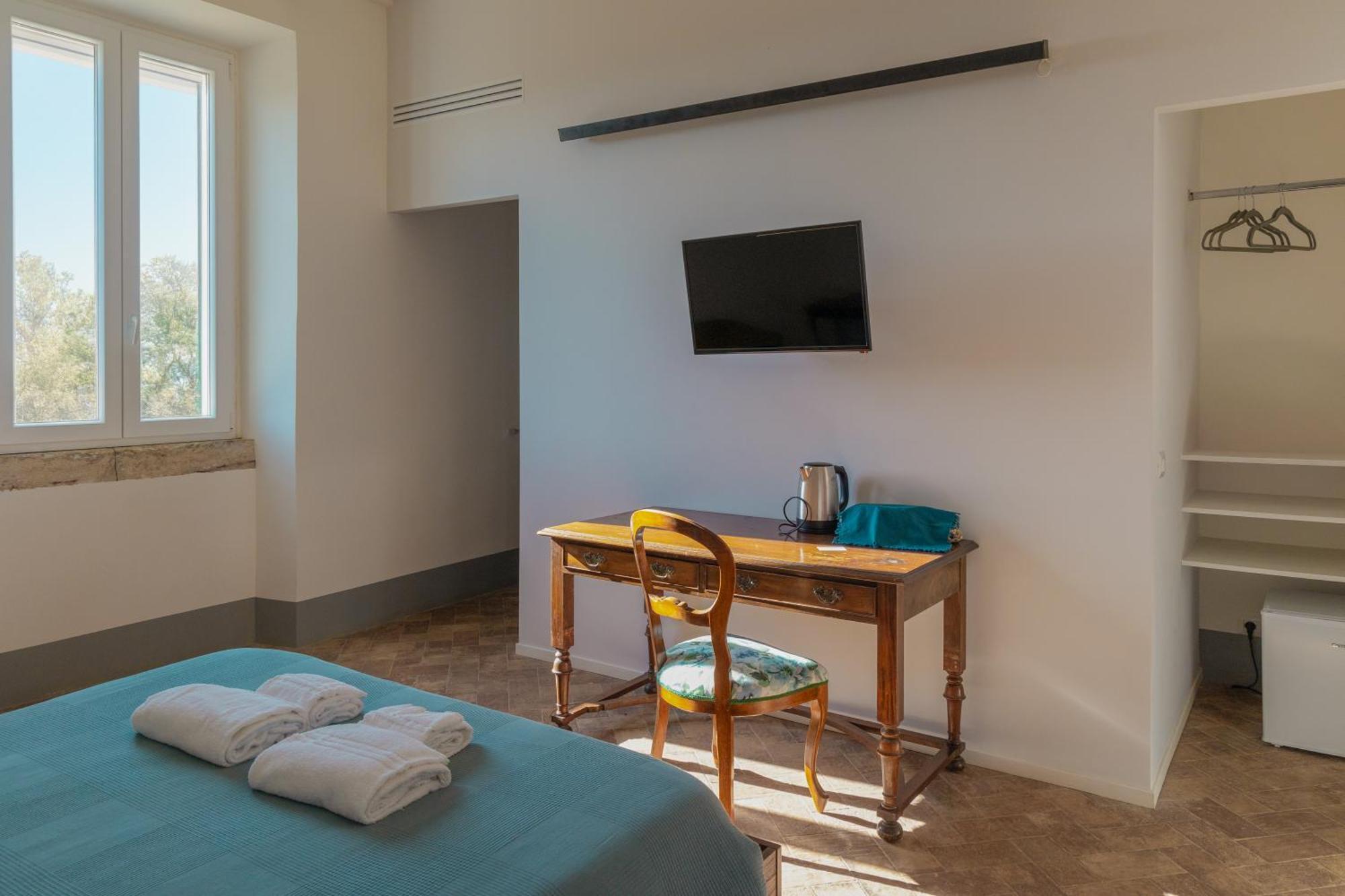 Agriturismo Morani Санта Севера Екстериор снимка