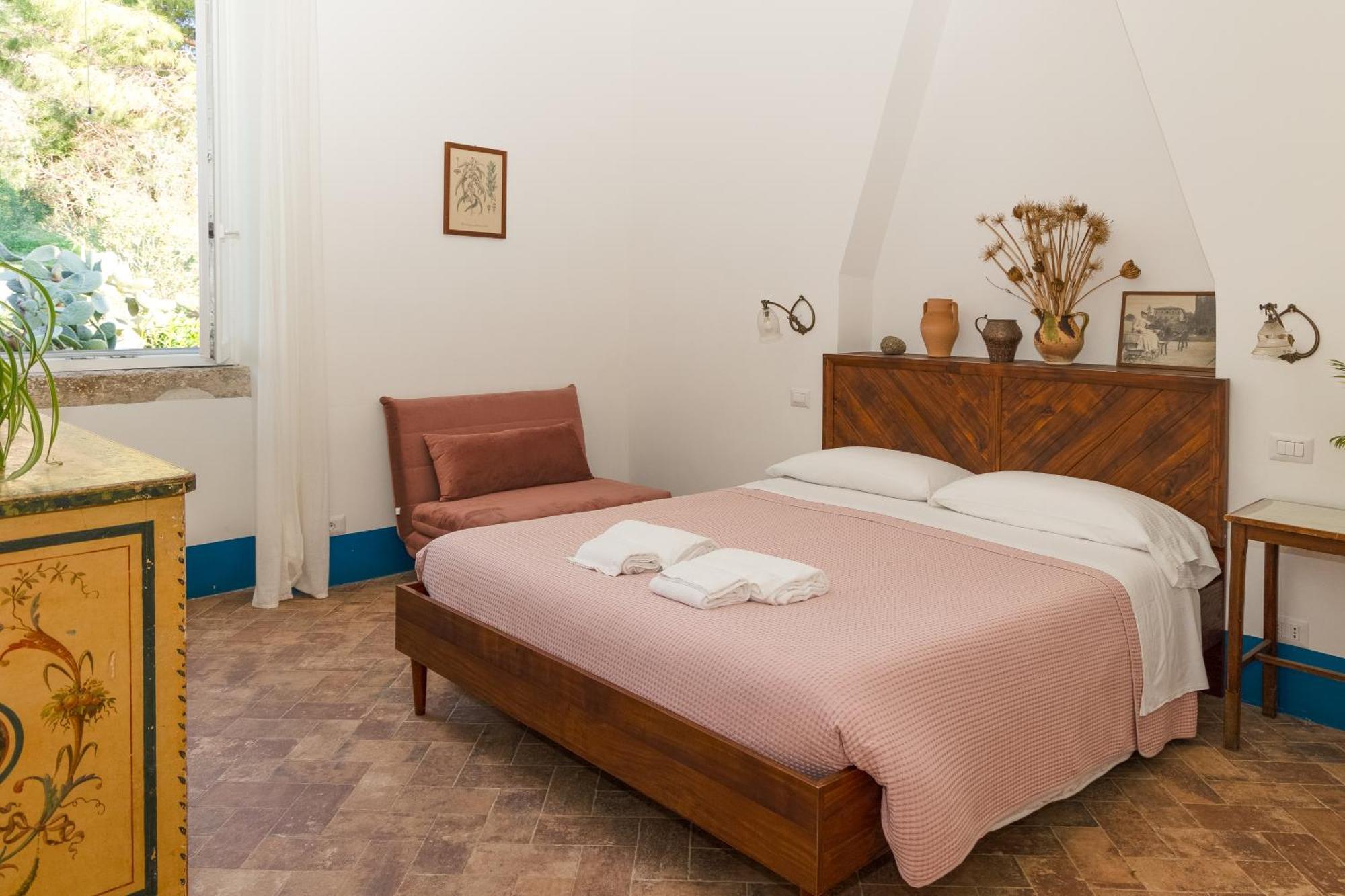 Agriturismo Morani Санта Севера Екстериор снимка