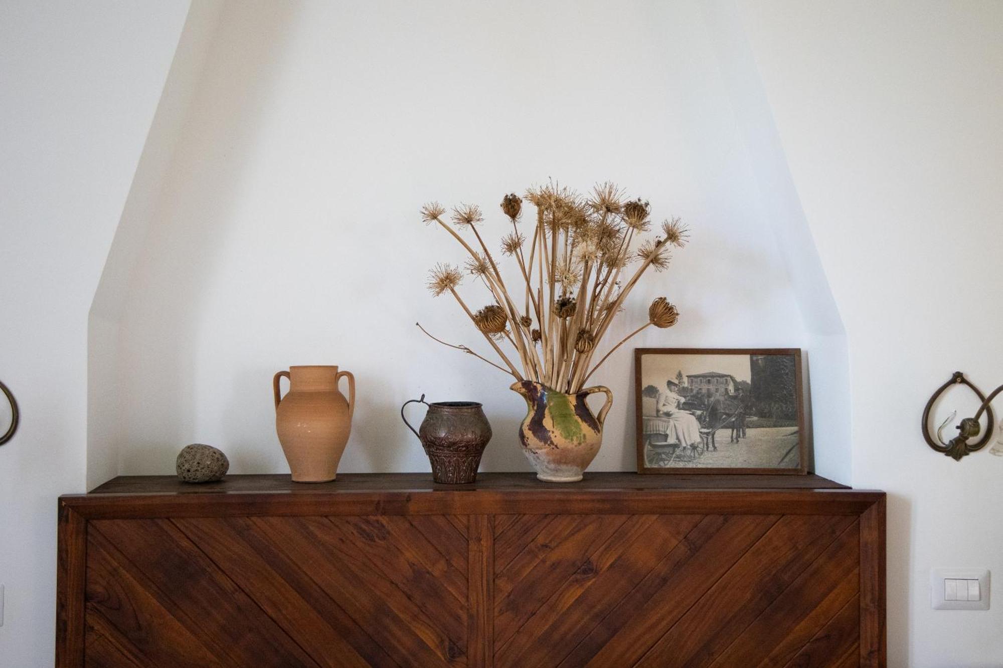 Agriturismo Morani Санта Севера Екстериор снимка