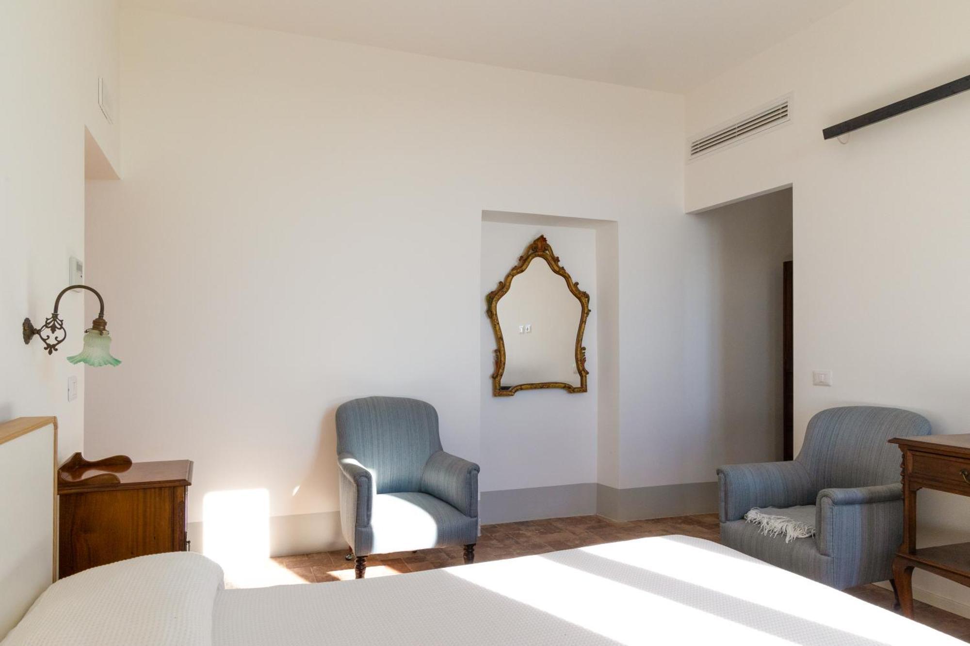 Agriturismo Morani Санта Севера Екстериор снимка